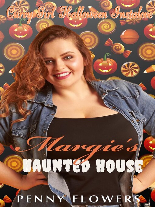 Title details for Margie's Haunted House by Penny Flowers - Available